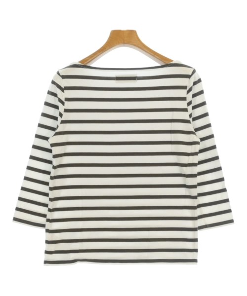 SLOBE IENA（スローブイエナ）Tシャツ・カットソー 白 サイズ:F レディース/2200729509039