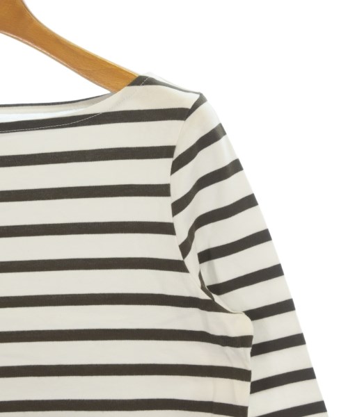 SLOBE IENA（スローブイエナ）Tシャツ・カットソー 白 サイズ:F レディース/2200729509039