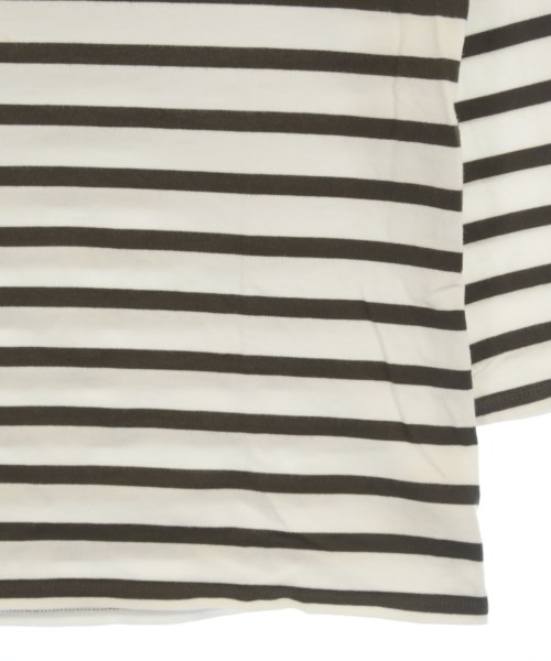 SLOBE IENA（スローブイエナ）Tシャツ・カットソー 白 サイズ:F レディース/2200729509039