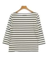 SLOBE IENA（スローブイエナ）Tシャツ・カットソー 白 サイズ:F レディース/2200729509039