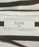 SLOBE IENA（スローブイエナ）Tシャツ・カットソー 白 サイズ:F レディース/2200729509039