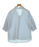 SLOBE IENA（スローブイエナ）ブラウス 青 サイズ:-(M位) レディース/2200731654024