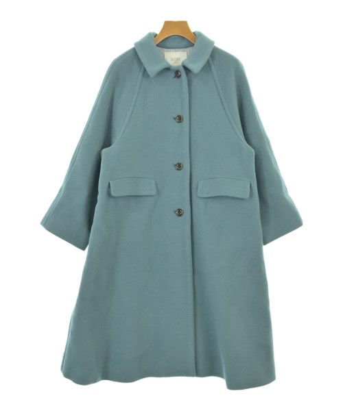SLOBE IENA(スローブイエナ)のステンカラーコート サイズ:36(S位) 12,800円