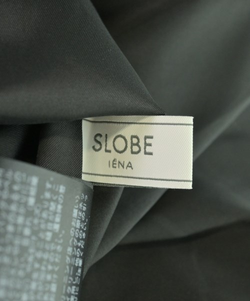 SLOBE IENA（スローブイエナ）ワンピース 黒 サイズ:F レディース/2200731674053