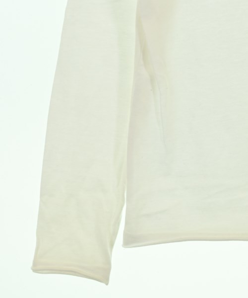 SLOBE IENA（スローブイエナ）Tシャツ・カットソー 白 サイズ:-(M位) レディース/2200731723058