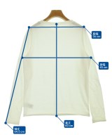 SLOBE IENA（スローブイエナ）Tシャツ・カットソー 白 サイズ:-(M位) レディース/2200731723058