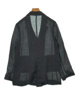 SLOBE IENA（スローブイエナ）テーラードジャケット 黒 サイズ:-(M位) レディース/2200731723089