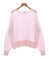 SLOBE IENA（スローブイエナ）ニット・セーター ピンク サイズ:F レディース/2200731758036