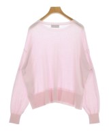 SLOBE IENA（スローブイエナ）ニット・セーター ピンク サイズ:F レディース/2200731758036