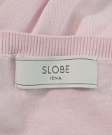 SLOBE IENA（スローブイエナ）ニット・セーター ピンク サイズ:F レディース/2200731758036