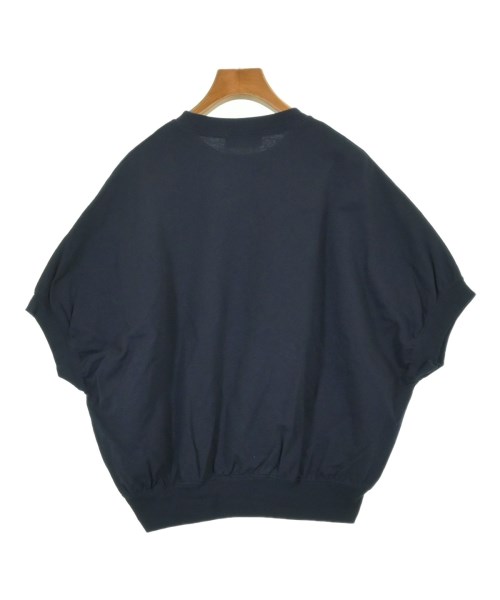 SLOBE IENA（スローブイエナ）Tシャツ・カットソー 紺 サイズ:F レディース/2200727126054