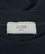 SLOBE IENA（スローブイエナ）Tシャツ・カットソー 紺 サイズ:F レディース/2200727126054
