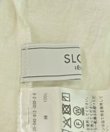 SLOBE IENA（スローブイエナ）タンクトップ 白 サイズ:F レディース/2200727508058