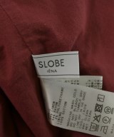 SLOBE IENA（スローブイエナ）ロング・マキシ丈スカート ピンク サイズ:38(M位) レディース/2200727508065