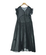 SLOBE IENA（スローブイエナ）ワンピース 黒 サイズ:F レディース/2200728036062