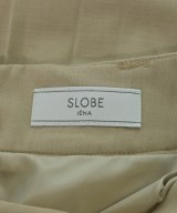 SLOBE IENA（スローブイエナ）ロング・マキシ丈スカート ベージュ サイズ:38(M位) レディース/2200728330054