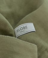 SLOBE IENA（スローブイエナ）その他 カーキ サイズ:38(M位) レディース/2200728330061