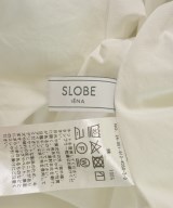 SLOBE IENA（スローブイエナ）ブラウス 白 サイズ:F レディース/2200728916043