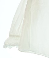 SLOBE IENA（スローブイエナ）ブラウス 白 サイズ:F レディース/2200728916043