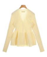 SLOBE IENA（スローブイエナ）カーディガン 白 サイズ:-(XS位) レディース/2200730787051