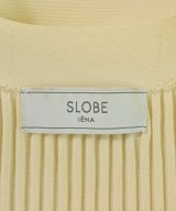 SLOBE IENA（スローブイエナ）カーディガン 白 サイズ:-(XS位) レディース/2200730787051