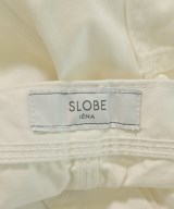 SLOBE IENA（スローブイエナ）デニムパンツ 白 サイズ:38(M位) レディース/2200732043025