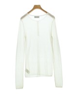 SLOBE IENA（スローブイエナ）ニット・セーター 白 サイズ:-(XS位) レディース/2200732064082