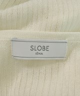 SLOBE IENA（スローブイエナ）ニット・セーター 白 サイズ:-(XS位) レディース/2200732064082