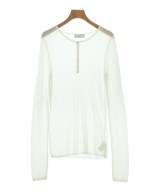 SLOBE IENA ニット・セーター