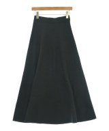 SLOBE IENA（スローブイエナ）ロング・マキシ丈スカート 黒 サイズ:-(S位) レディース/2200725961077