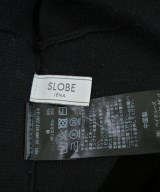 SLOBE IENA（スローブイエナ）ロング・マキシ丈スカート 黒 サイズ:-(S位) レディース/2200725961077