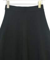 SLOBE IENA（スローブイエナ）ロング・マキシ丈スカート 黒 サイズ:-(S位) レディース/2200725961077