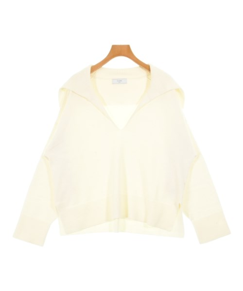 SLOBE IENA(スローブイエナ)のニット・セーター サイズ:F 2,700円