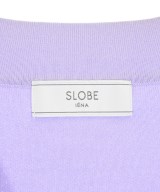 SLOBE IENA（スローブイエナ）カーディガン 紫 サイズ:F レディース/2200726004025