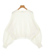SLOBE IENA ニット・セーター