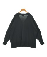 SLOBE IENA（スローブイエナ）カーディガン 黒 サイズ:F レディース/2200726004056
