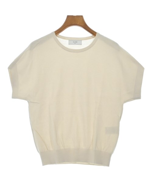 SLOBE IENA(スローブイエナ)のニット・セーター サイズ:-(L位) 2,700円