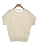 SLOBE IENA（スローブイエナ）ニット・セーター ベージュ サイズ:-(L位) レディース/2200726004094