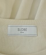 SLOBE IENA（スローブイエナ）ニット・セーター ベージュ サイズ:-(L位) レディース/2200726004094