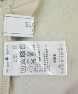SLOBE IENA（スローブイエナ）その他 ベージュ サイズ:38(M位) レディース/2200726004100
