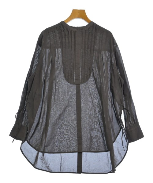 SLOBE IENA(スローブイエナ)のブラウス サイズ:F 2,900円