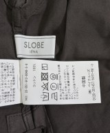 SLOBE IENA（スローブイエナ）ブラウス 茶 サイズ:F レディース/2200726004124