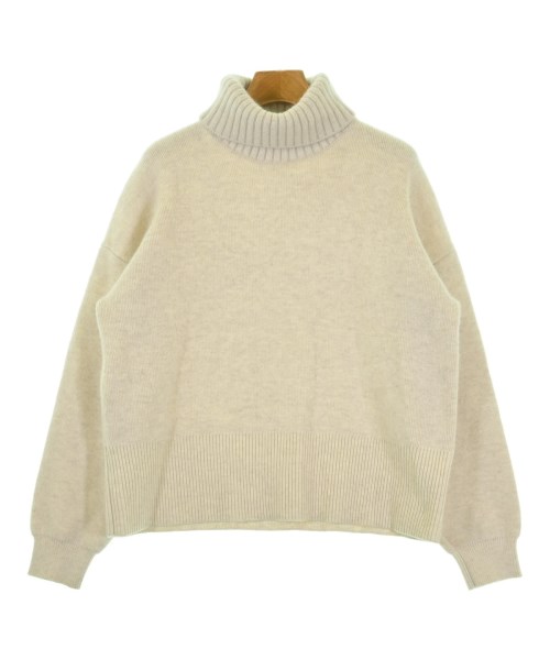 SLOBE IENA(スローブイエナ)のニット・セーター サイズ:F 2,900円