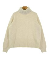 SLOBE IENA（スローブイエナ）ニット・セーター ベージュ サイズ:F レディース/2200729124027