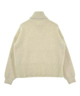 SLOBE IENA（スローブイエナ）ニット・セーター ベージュ サイズ:F レディース/2200729124027