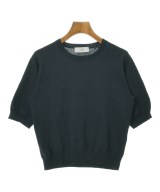 SLOBE IENA（スローブイエナ）ニット・セーター 紺 サイズ:-(M位) レディース/2200726248054