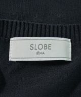 SLOBE IENA（スローブイエナ）ニット・セーター 紺 サイズ:-(M位) レディース/2200726248054