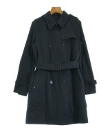 SLOBE IENA（スローブイエナ）トレンチコート 紺 サイズ:38(M位) レディース/2200732727031