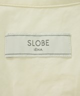 SLOBE IENA（スローブイエナ）カジュアルシャツ 白 サイズ:-(M位) レディース/2200732940041
