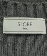 SLOBE IENA（スローブイエナ）ニット・セーター グレー サイズ:-(M位) レディース/2200732940065
